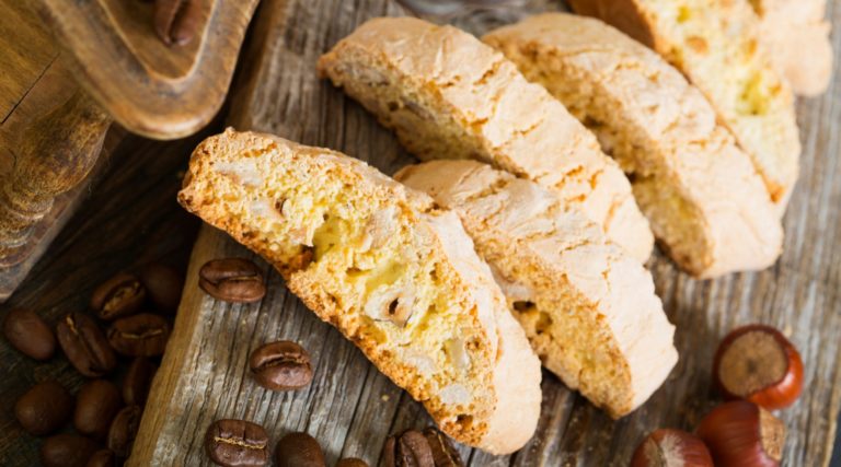 Biscotti