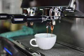 coffeemachine